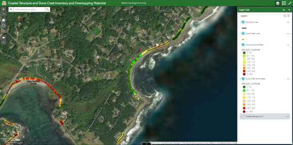 map viewer