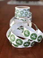 Real Maine Stickers