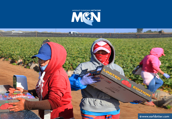 Migrant Clinicians Network