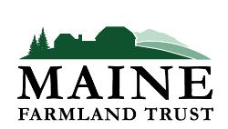 Maine Farmland Trust Logo