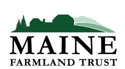 Maine Farmland Trust Logo