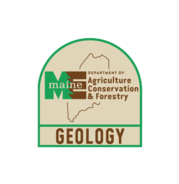 geology logo small border