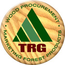 Timber Resource Group logo.