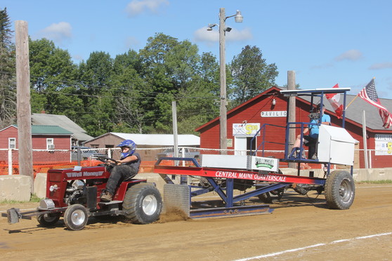 Springfield Fair