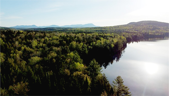 Nahmakanta Public Land DACF