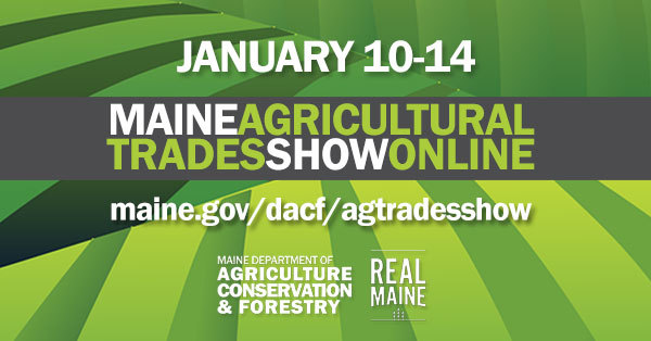 In Case You Missed It - recordings from the 2022 Maine Agricultural