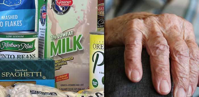 #TellASenior