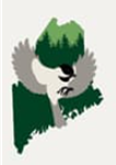 Maine Bird Atlas logo.
