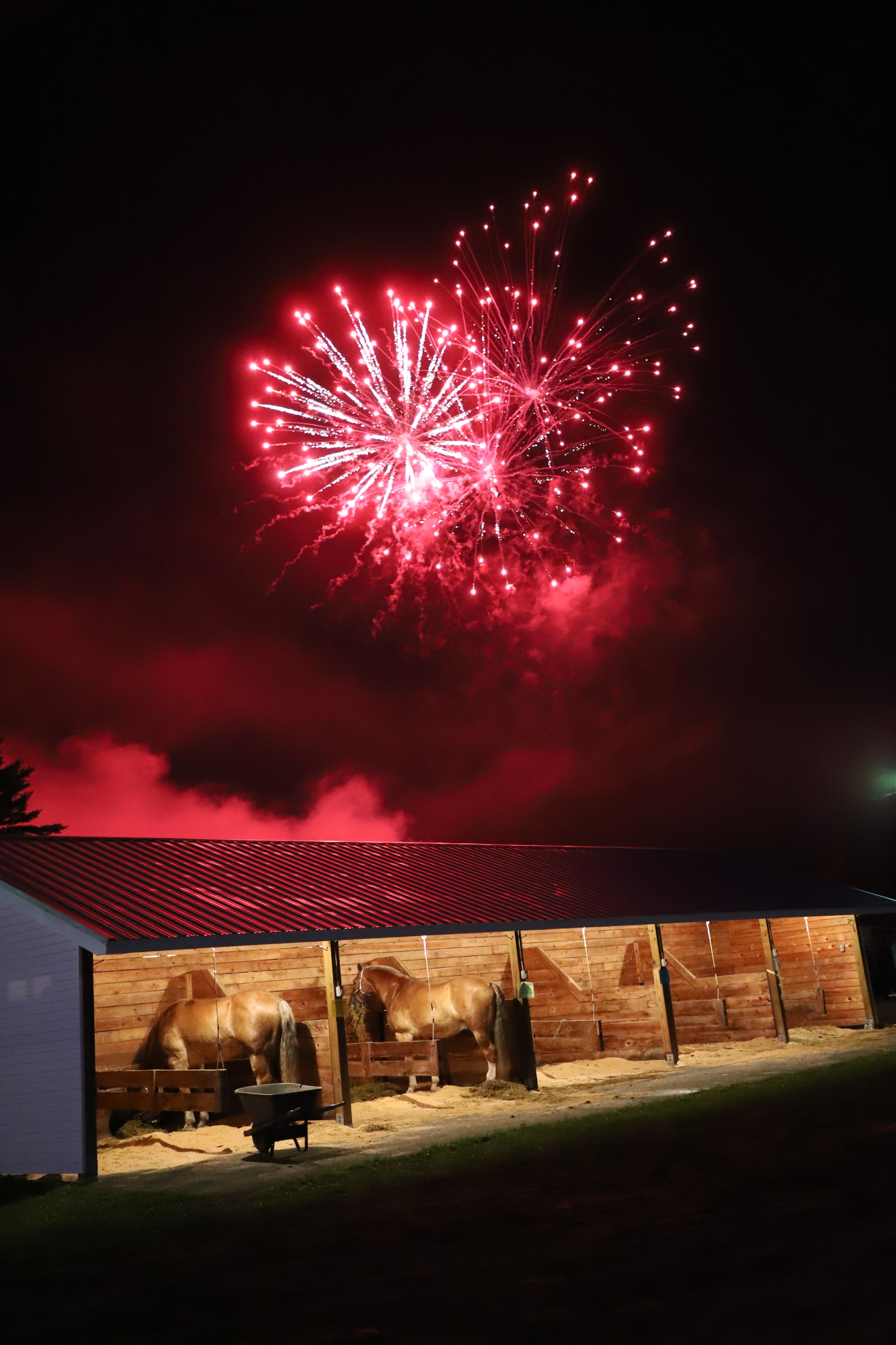 Maine Agricultural Fairs Pittston Fair!