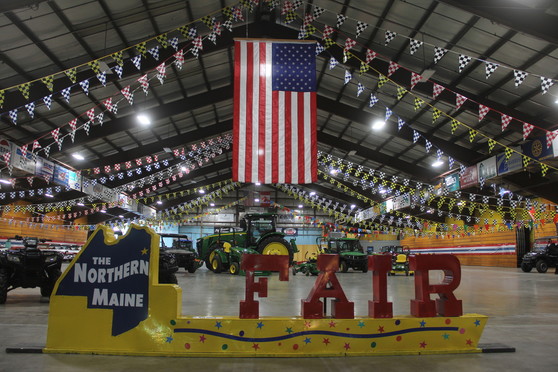 Northern Maine Fair