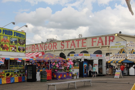 Bangor State Fair