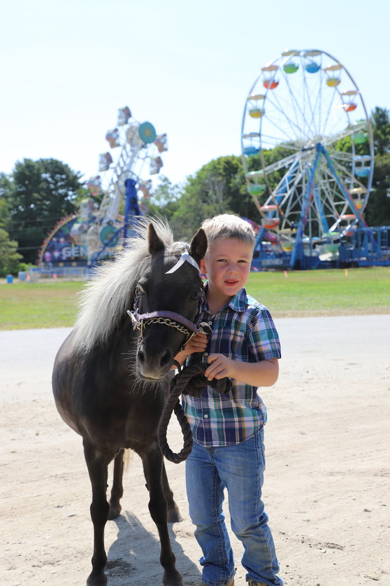 Topsham Fair