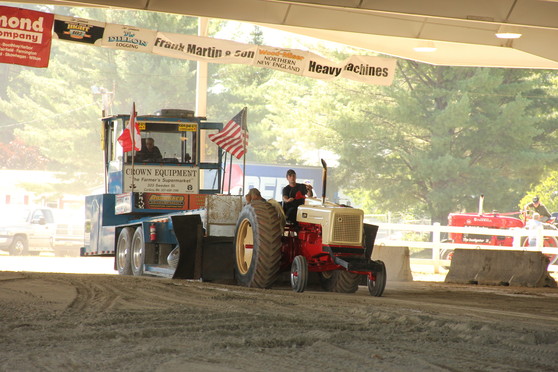 Skowhegan State Fair