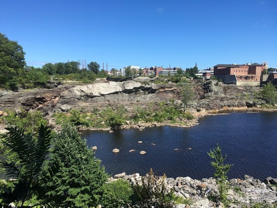 Lewiston Great Falls