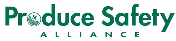 Produce Safety Alliance Logo