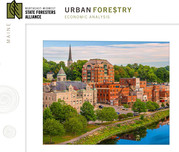 urban-forestry-economic-study