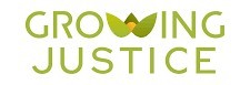 Growing Justice Logo