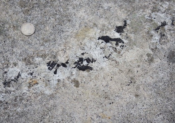 cumberland center black tourmaline