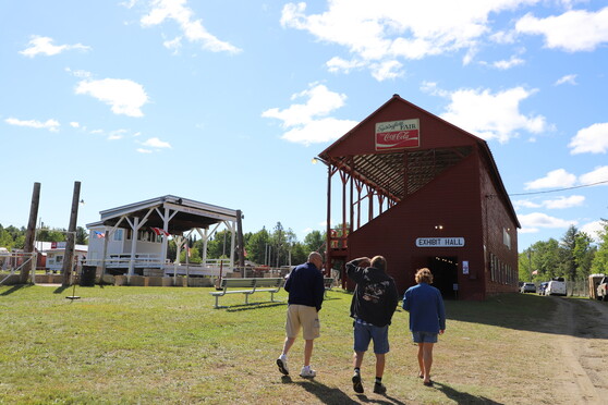 Springfield Fair