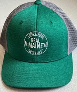 Real Maine Hat