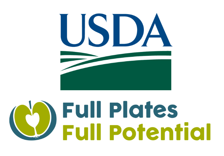 USDA Full Plates