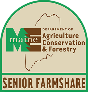 Senior FarmShare Logo