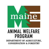 Maine Animal Welfare Program