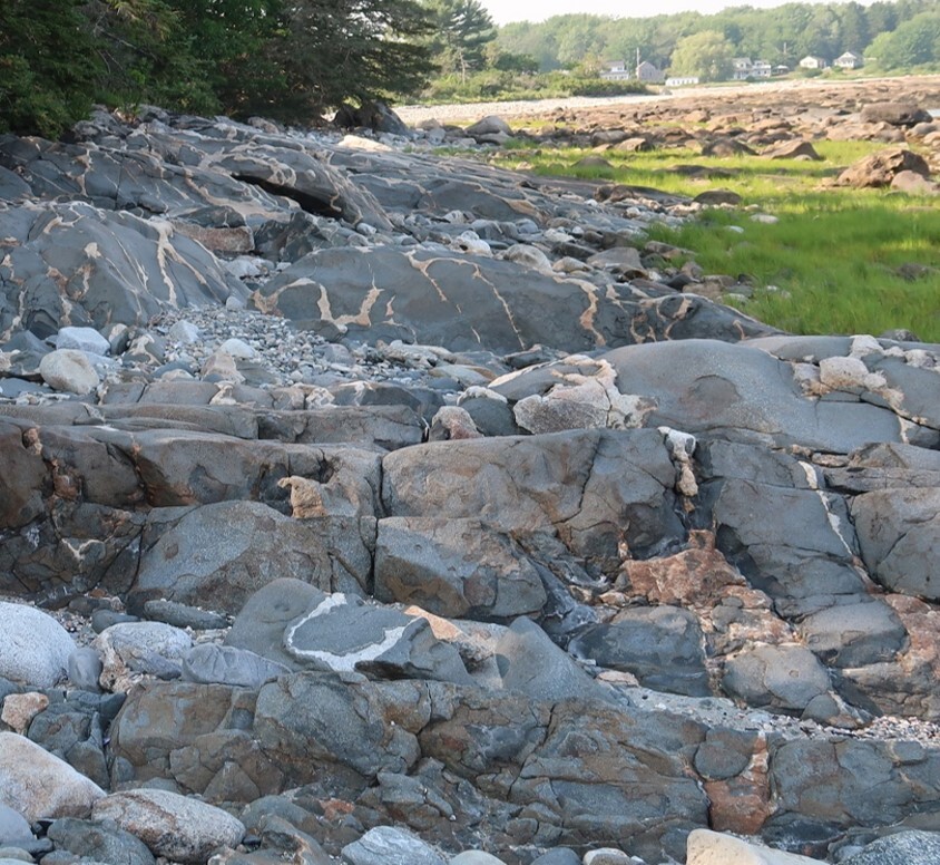 New Maine Geologic Fact and Locality Available