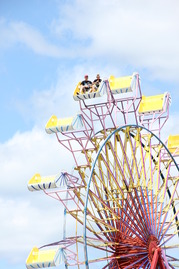 Fair Ferris Wheel