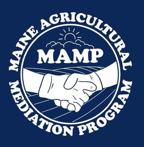 MAMP Logo