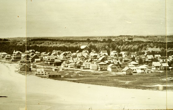 Higgins Beach 1920