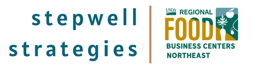 Stepwell Strategies Logo