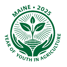 2025 Year of Youth in Ag