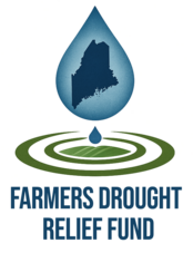 Farmers Drought Relief Fund Logo