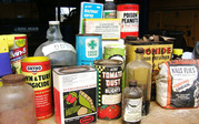 obsolete pesticides