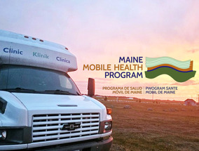 Maine Mobile Health