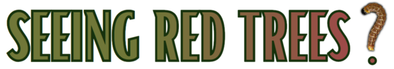 Seeing Red Trees?