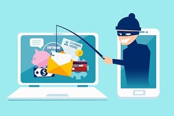 Phishing Scams