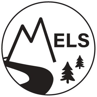 Maine Enterprise Licensing System (MELS) Logo