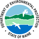 DEP Logo