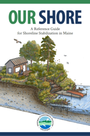 OUR SHORE Guide Cover