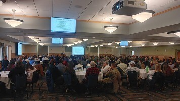 2025 OUR SHORE Practitioner Roundtable