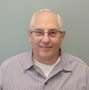Gary Brooks