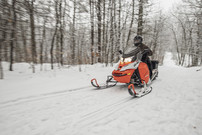 snowmobiler