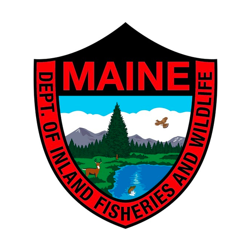 Monthly Review from the Maine Dept of Inland Fisheries and Wildlife