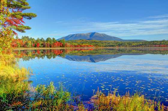 Baxter State Park