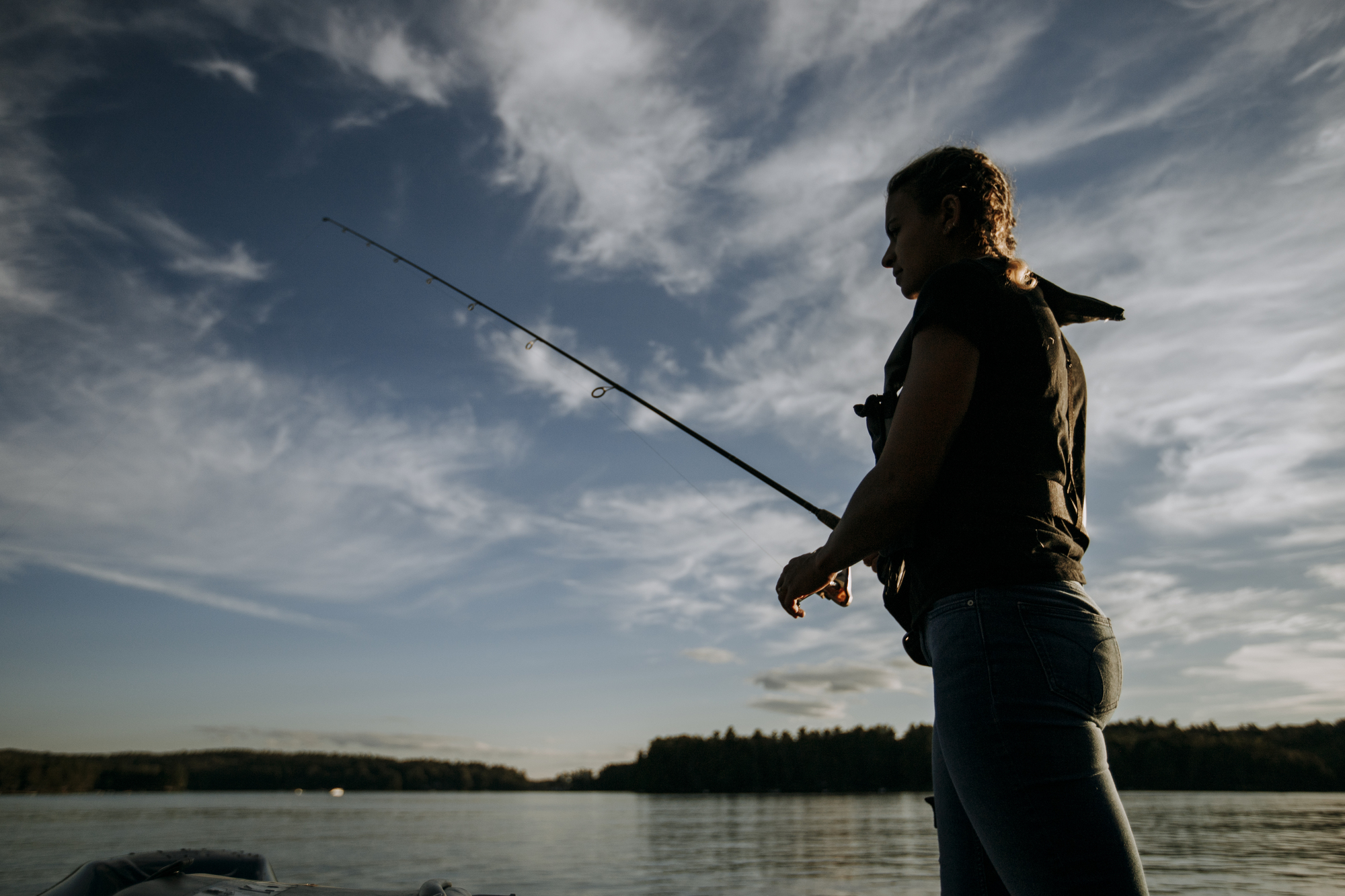 🎣Free Fishing Weekend is this weekend!