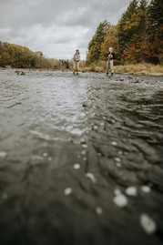 fly anglers