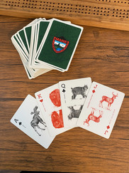 MDIFW playing cards