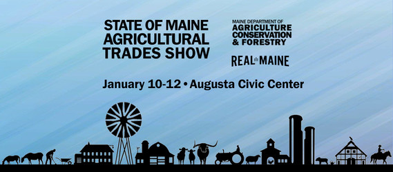 Maine Agricultural Trades Show